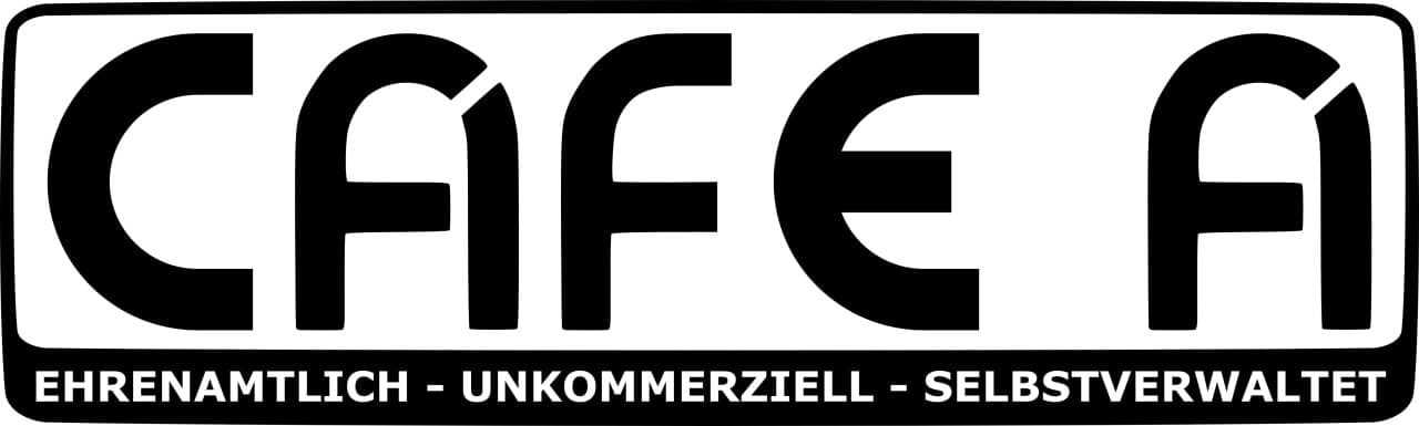 Café A Logo
